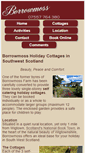 Mobile Screenshot of borrowmoss.com
